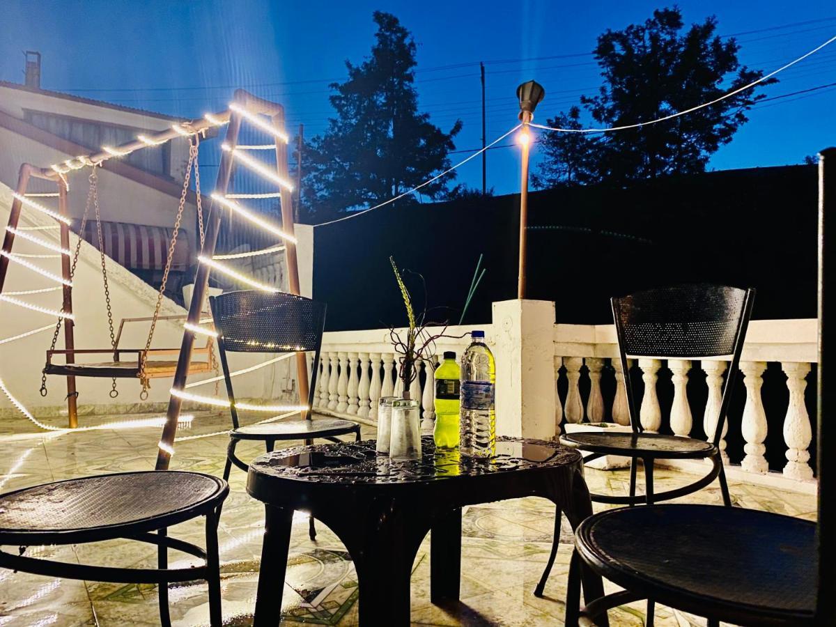 "Tara Homes" With Open Rooftop Terrace Σίμλα Εξωτερικό φωτογραφία